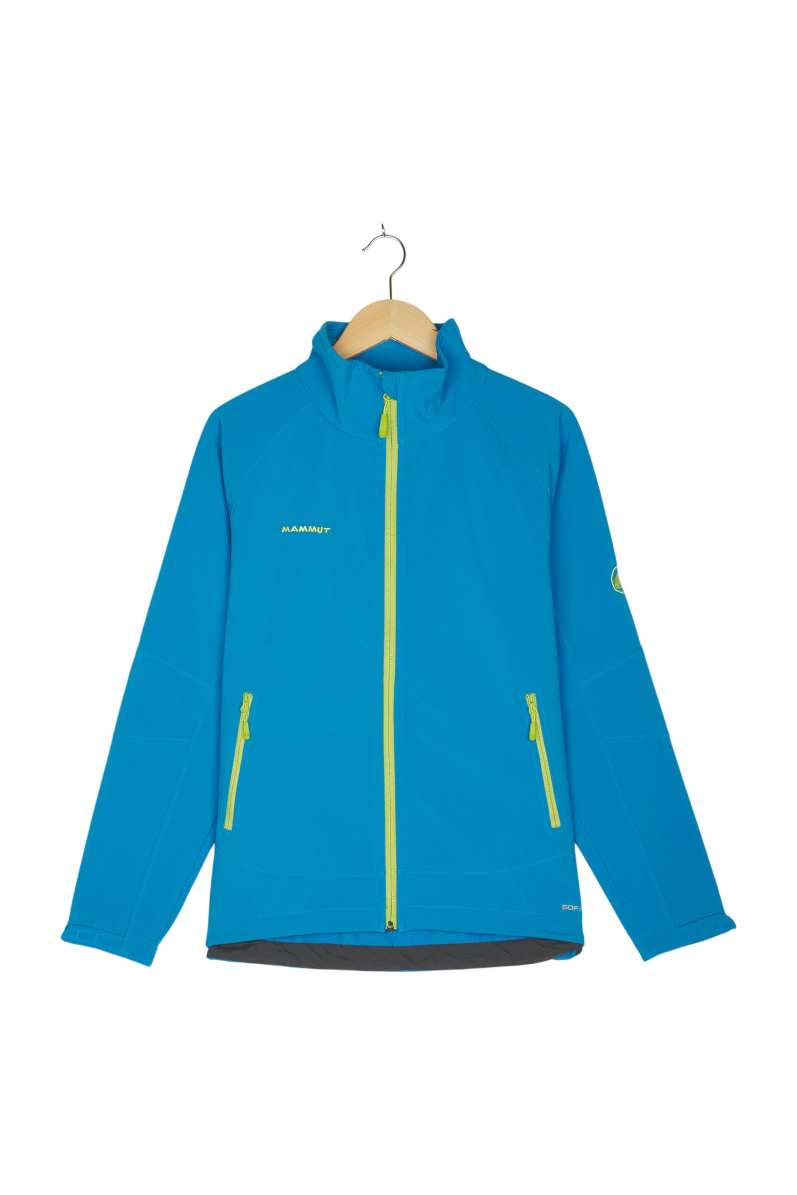 Softshelljacke für Damen